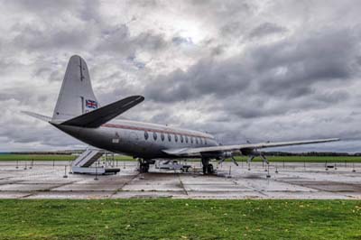 Aviation Photography Duxford