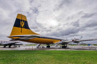 Aviation Photography Duxford