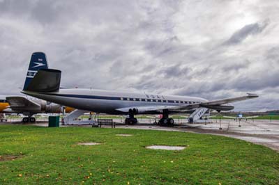 Aviation Photography Duxford