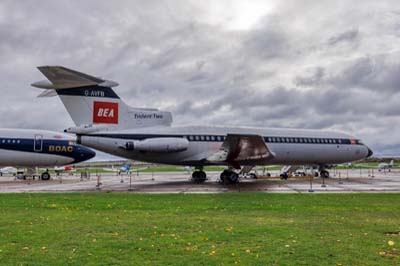 Aviation Photography Duxford