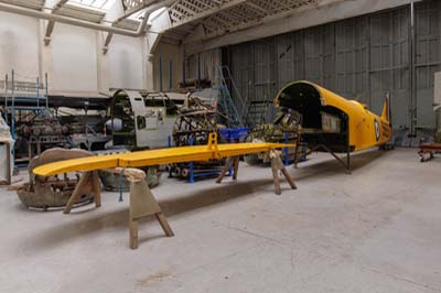 Aviation Photography Duxford