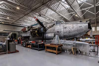 Aviation Photography Duxford