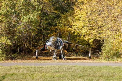 Harrier Heritage Centre