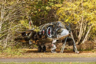 Harrier Heritage Centre