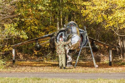 Harrier Heritage Centre