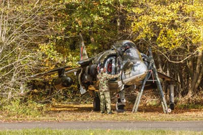 Harrier Heritage Centre
