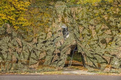 Harrier Heritage Centre