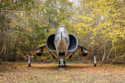 Harrier Heritage Centre