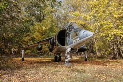 Harrier Heritage Centre