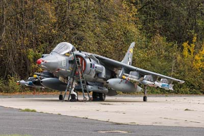 Harrier Heritage Centre