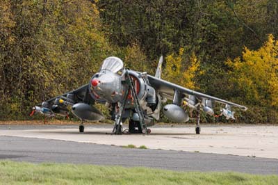 Harrier Heritage Centre