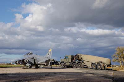 Harrier Heritage Centre