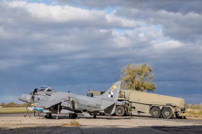 Harrier Heritage Centre