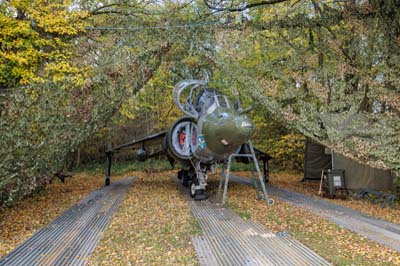 Harrier Heritage Centre