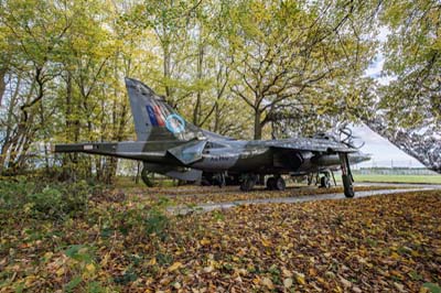 Harrier Heritage Centre