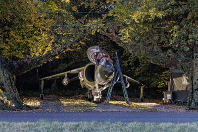 Harrier Heritage Centre