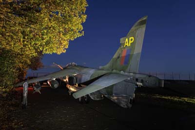Harrier Heritage Centre