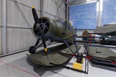 Aviation Photography Cosford