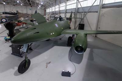 Aviation Photography Cosford