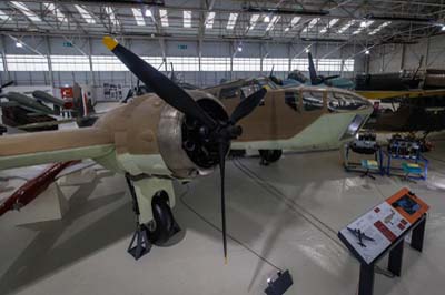 Aviation Photography Cosford