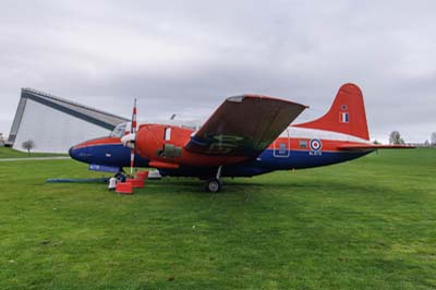 Aviation Photography Cosford