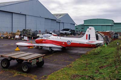 Aviation Photography Cosford