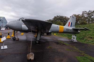 Aviation Photography Cosford