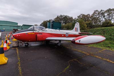 Aviation Photography Cosford