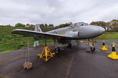 Aviation Photography Cosford