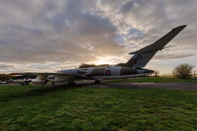 Yorkshire Air Museum, Elvington