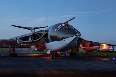Yorkshire Air Museum, Elvington