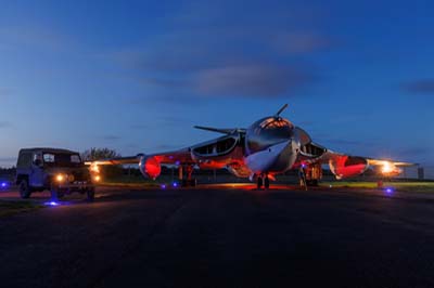Yorkshire Air Museum, Elvington
