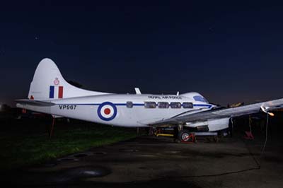 Yorkshire Air Museum, Elvington