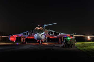 Yorkshire Air Museum, Elvington