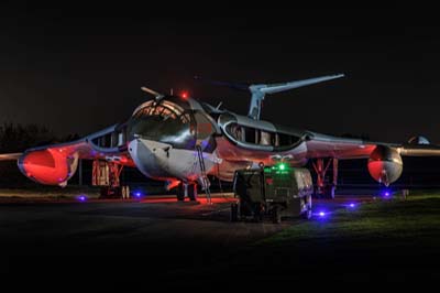Yorkshire Air Museum, Elvington