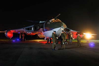 Yorkshire Air Museum, Elvington
