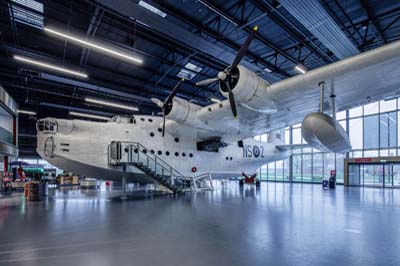 Royal Air Force Museum Hendon