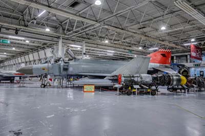 Royal Air Force Museum Hendon