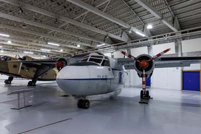 Royal Air Force Museum Hendon