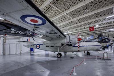 Royal Air Force Museum Hendon