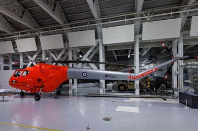 Royal Air Force Museum Hendon