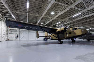 Royal Air Force Museum Hendon