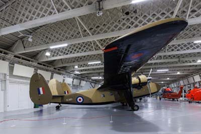 Royal Air Force Museum Hendon