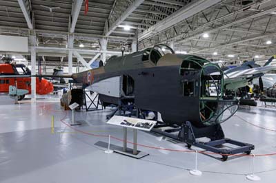 Royal Air Force Museum Hendon