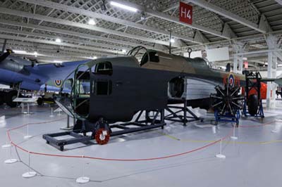 Royal Air Force Museum Hendon