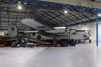 November 2025, image 255_3344w10 Royal Air Force Museum Hendon