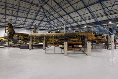 Royal Air Force Museum Hendon