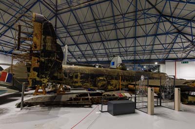 Royal Air Force Museum Hendon