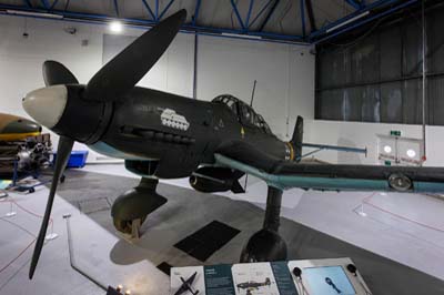 Royal Air Force Museum Hendon