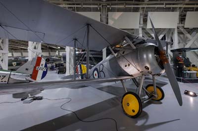 Royal Air Force Museum Hendon